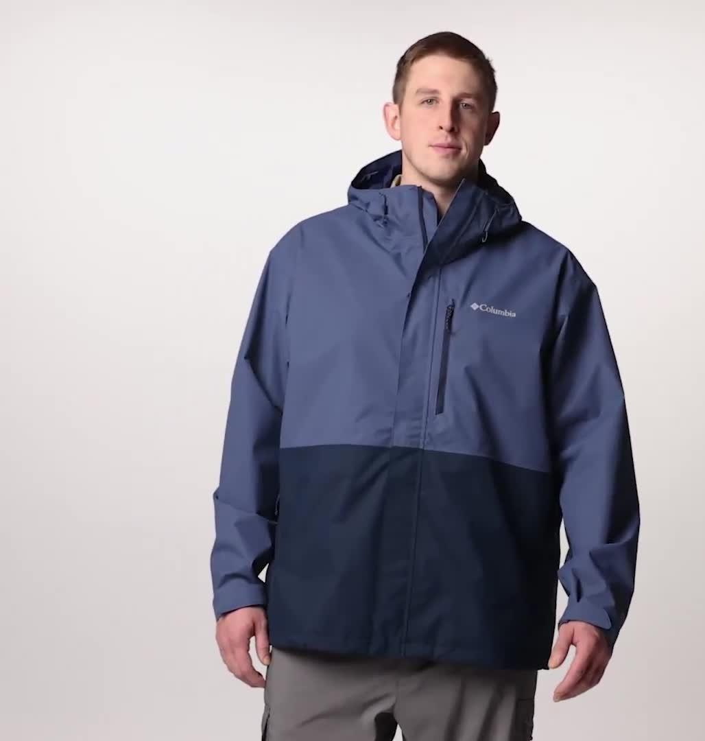 Men's Hikebound II Jacket - Big | Columbia