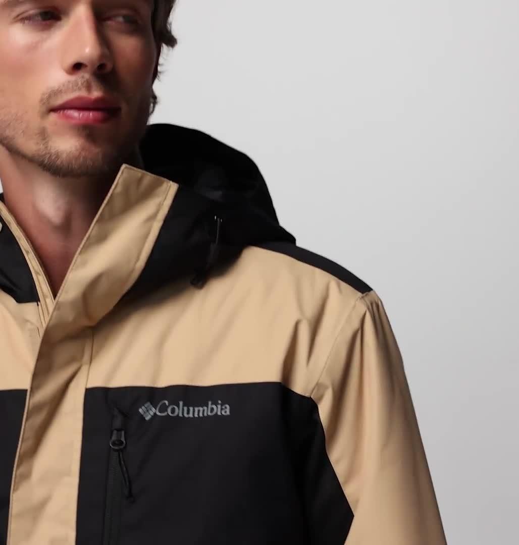 Men's Tipton Peak III Insulated Jacket | Columbia