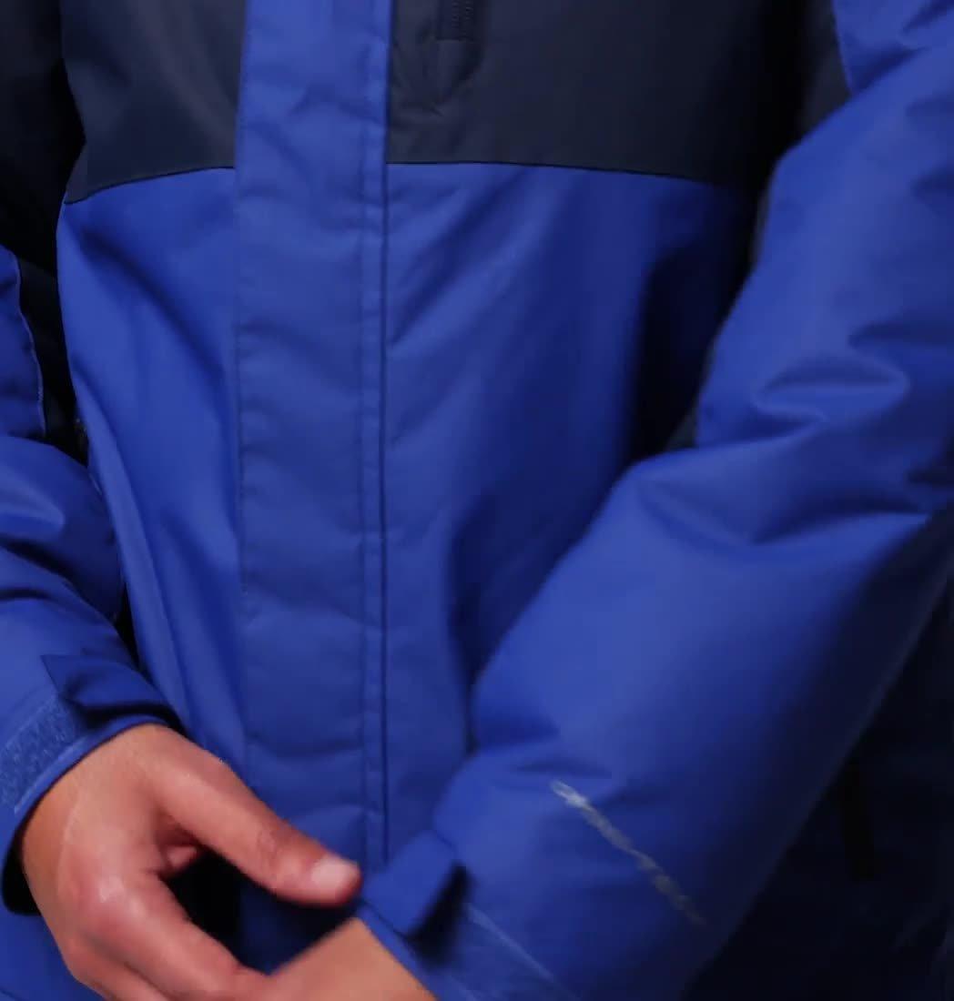 Men's Tipton Peak III Insulated Jacket - Tall | Columbia