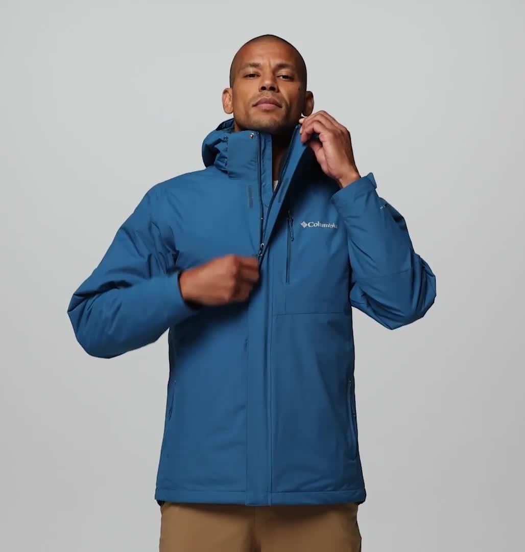, Color: Phoenix Blue