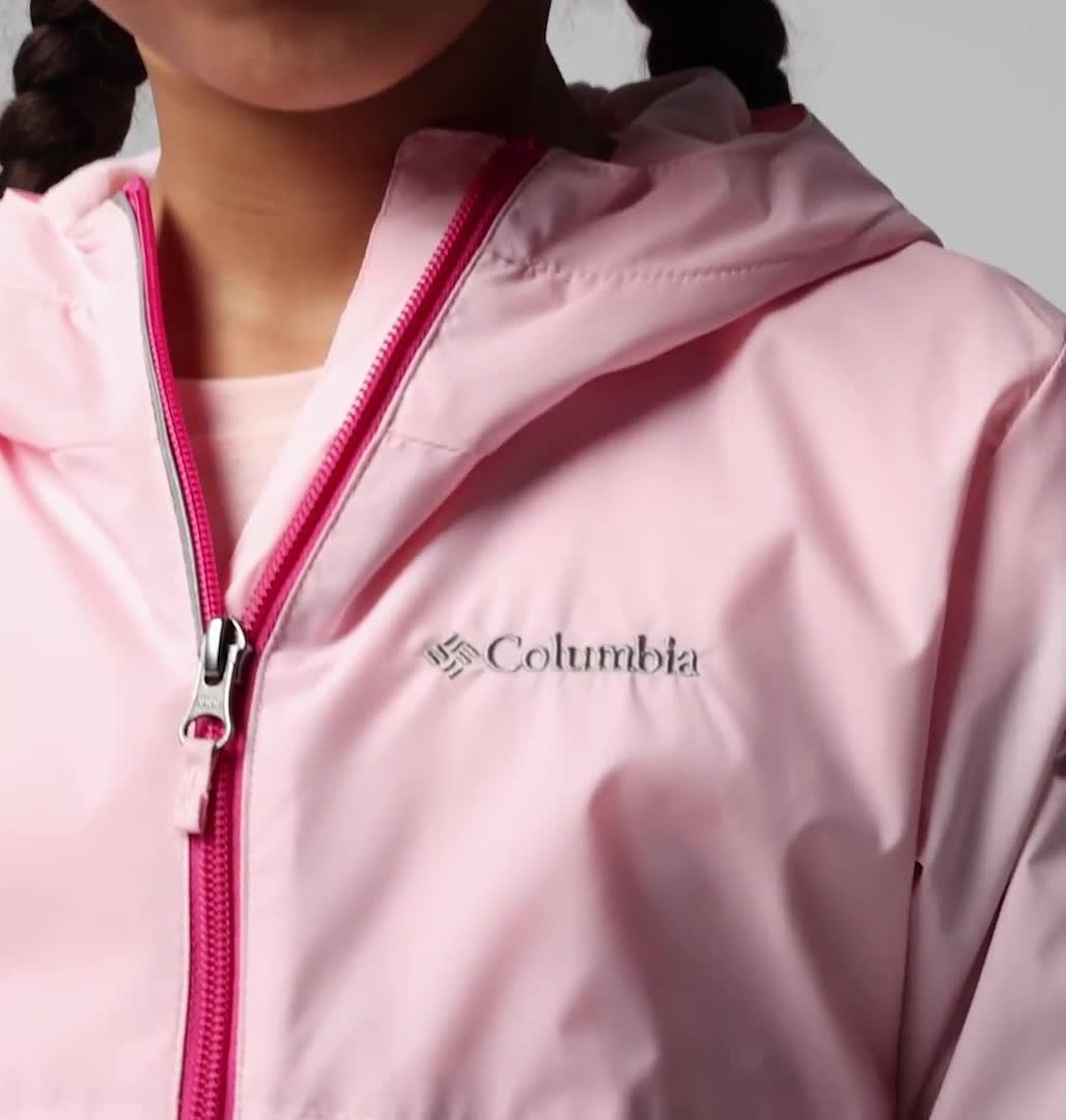 Girls' Rain-Zilla II Jacket | Columbia