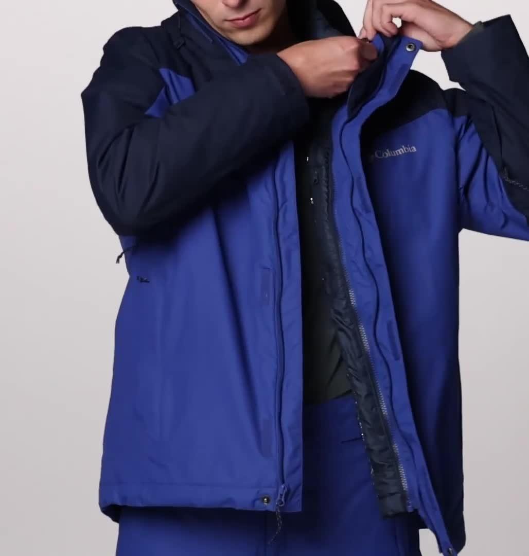 Men's Whirlibird V Interchange Jacket | Columbia