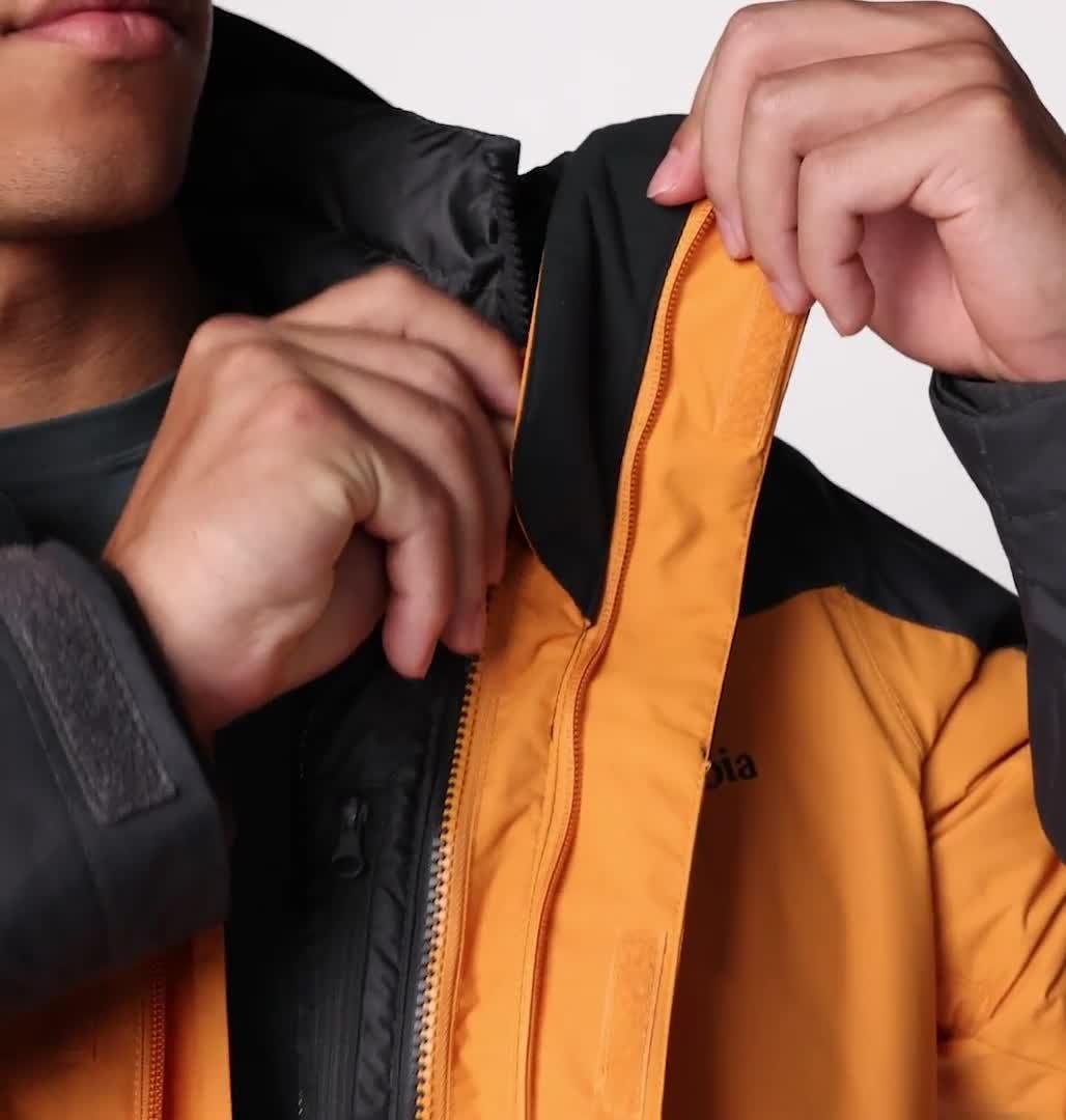 Men's Whirlibird V Interchange Jacket | Columbia