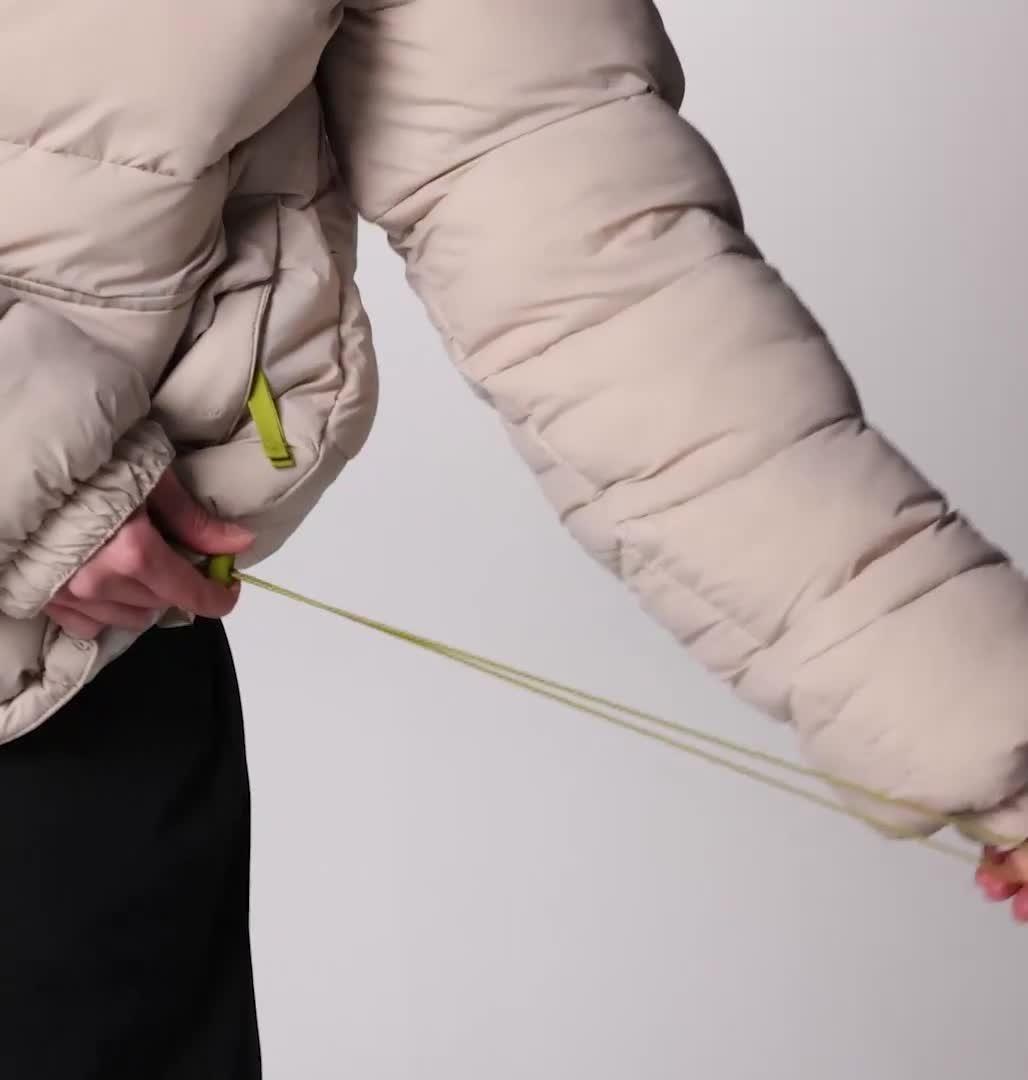 Unisex Wallowa Reversible Jacket | Columbia
