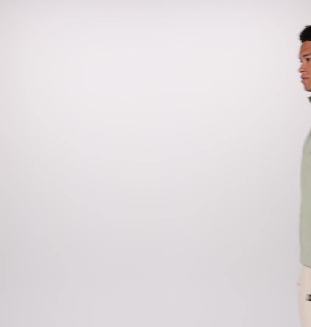 Helvetia II Half Snap Fleece, Color: Safari