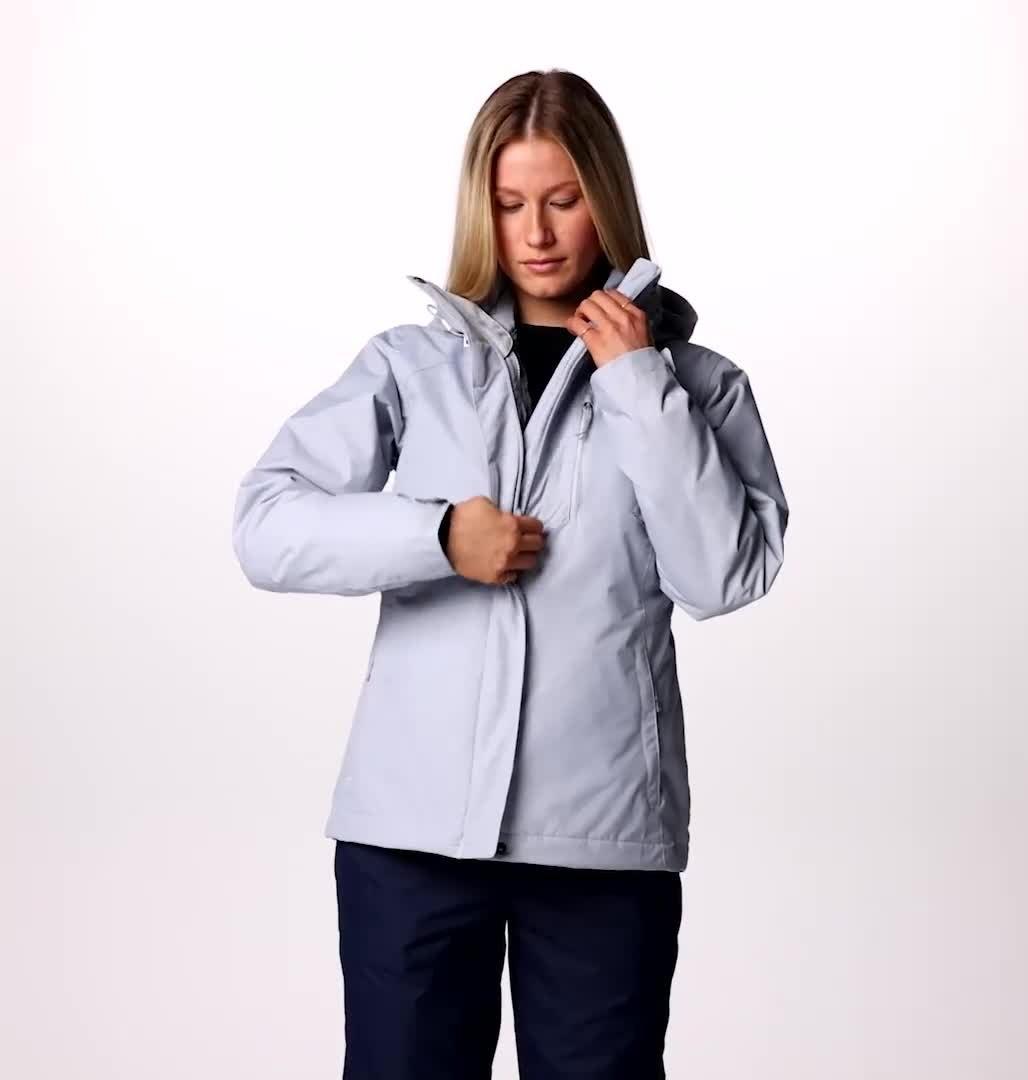 Women's Whirlibird V Interchange Jacket | Columbia