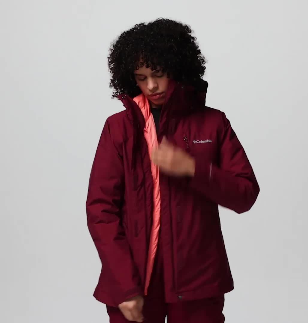 Women's Whirlibird V Interchange Jacket | Columbia