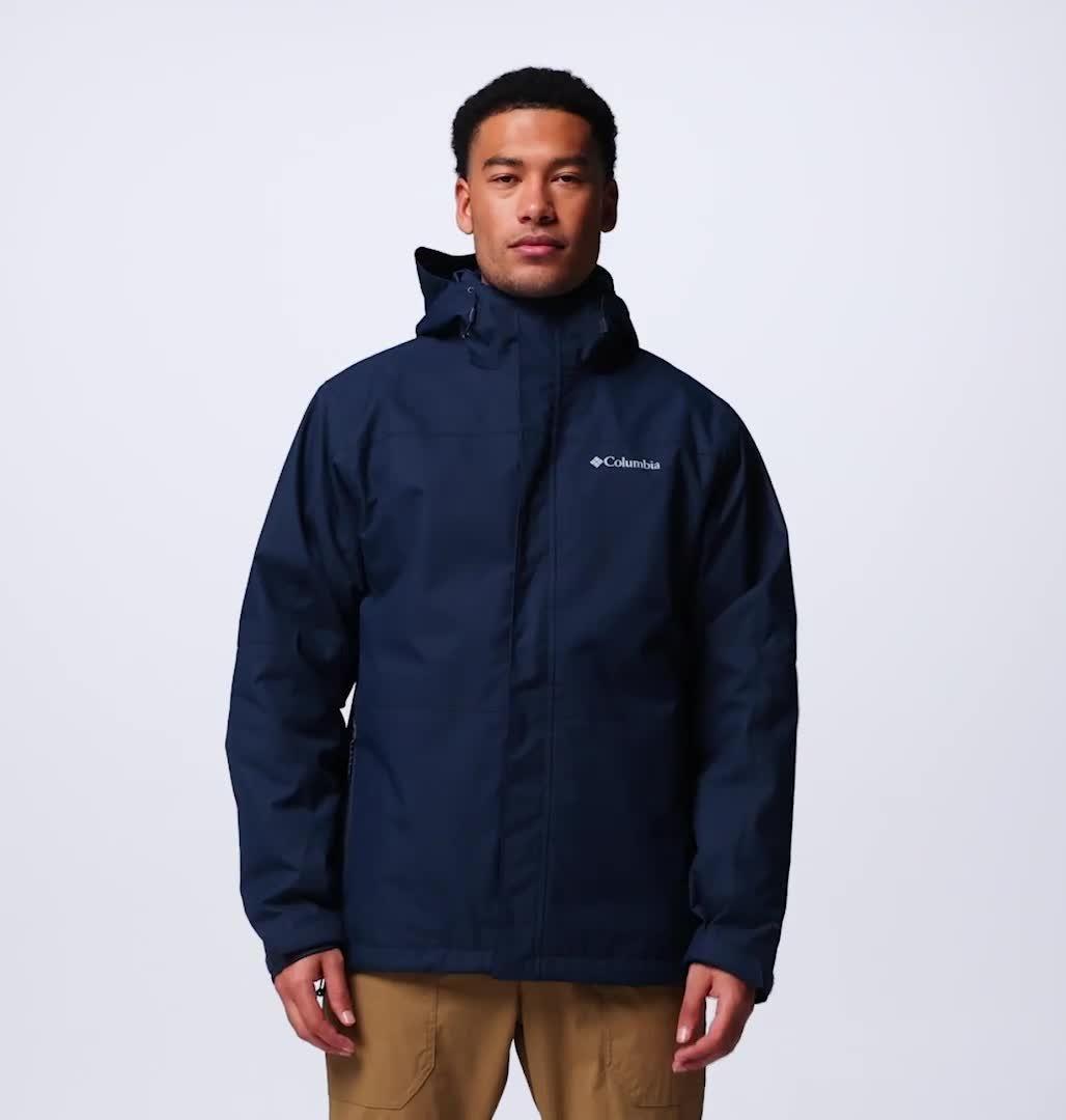 Men's Hikebound II Interchange Jacket | Columbia