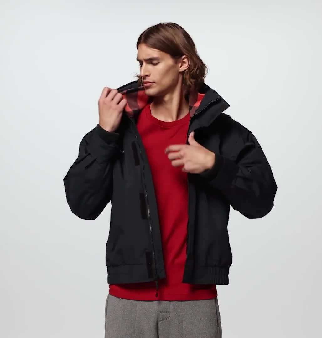 Men's Bugaboo II 1986 Interchange Jacket | Columbia