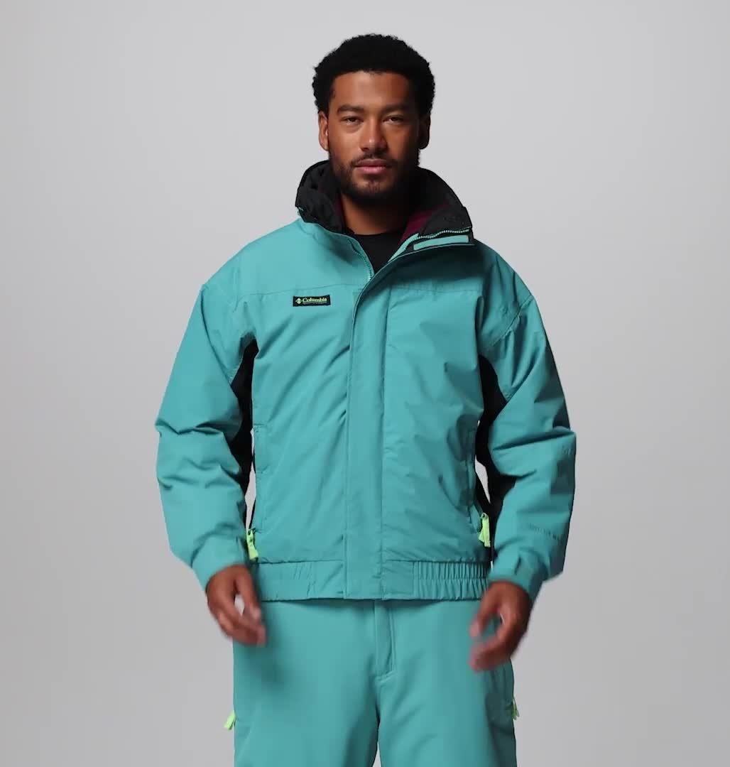 Men's Bugaboo 1986 Fleece Jacket | Columbia