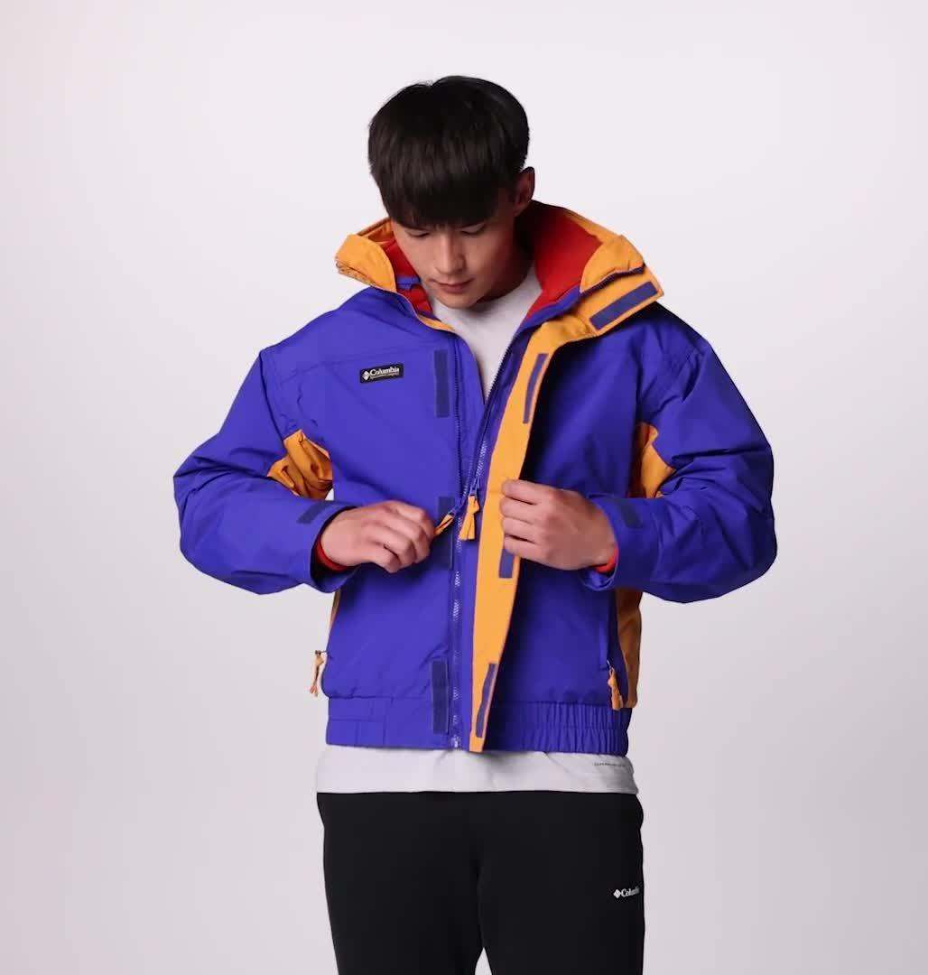 Men's Bugaboo 1986 Fleece Jacket | Columbia