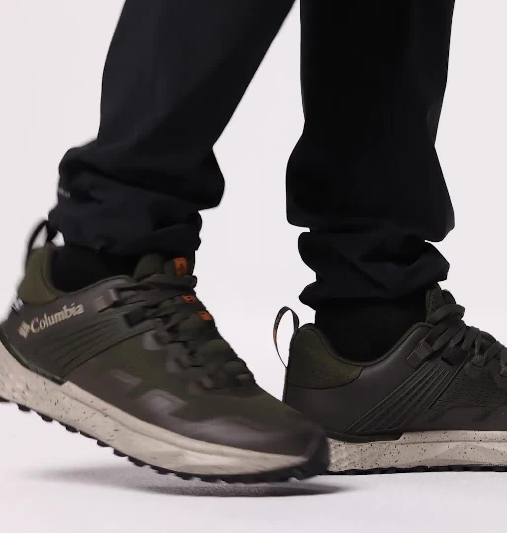 Men's Facet 75 OutDry Shoe | Columbia