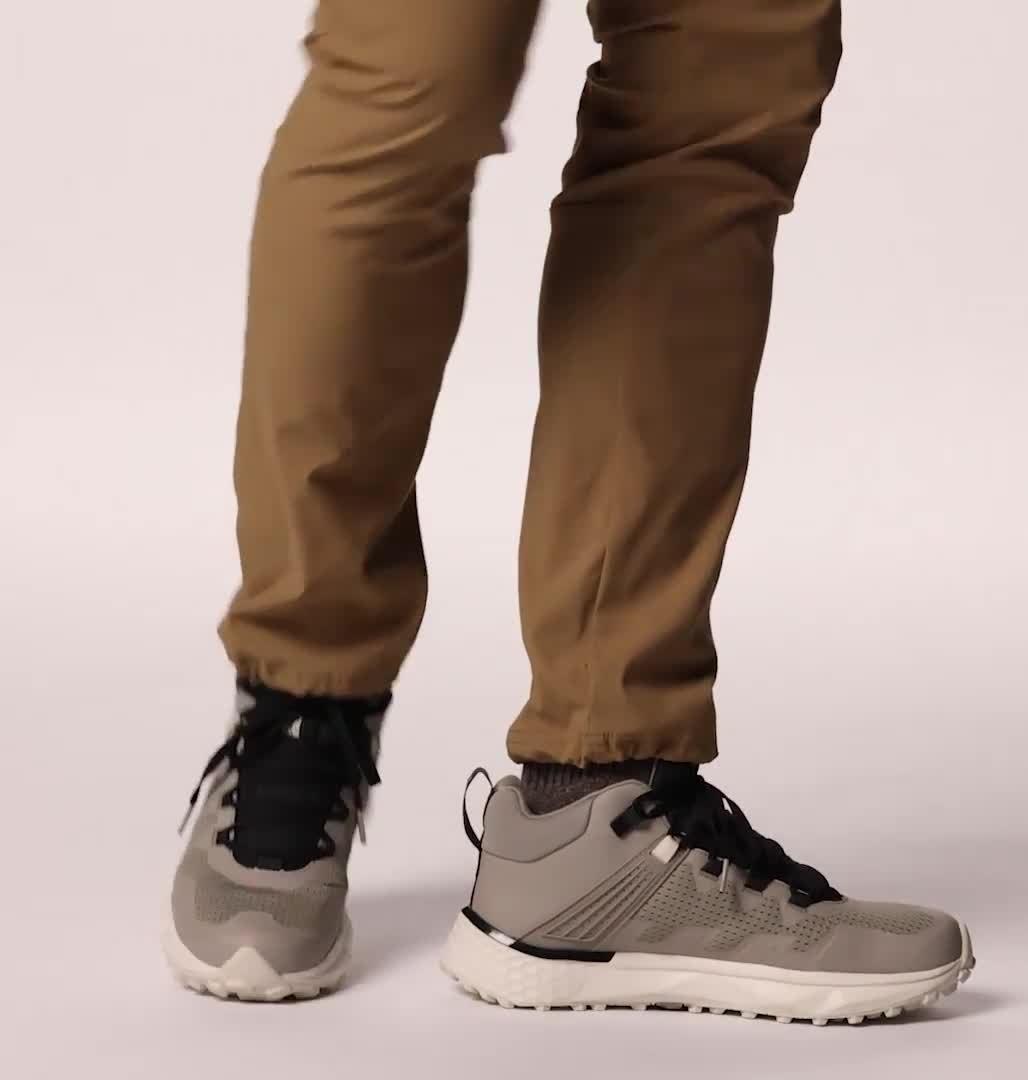 Men's Facet 75 Mid OutDry Shoe | Columbia