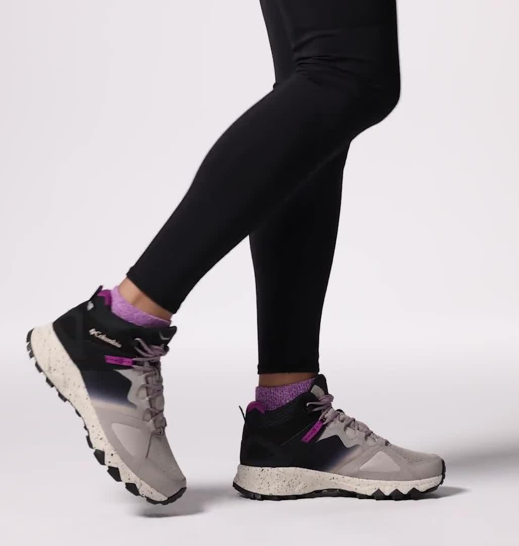 PEAKFREAK HERA MID OUTDRY