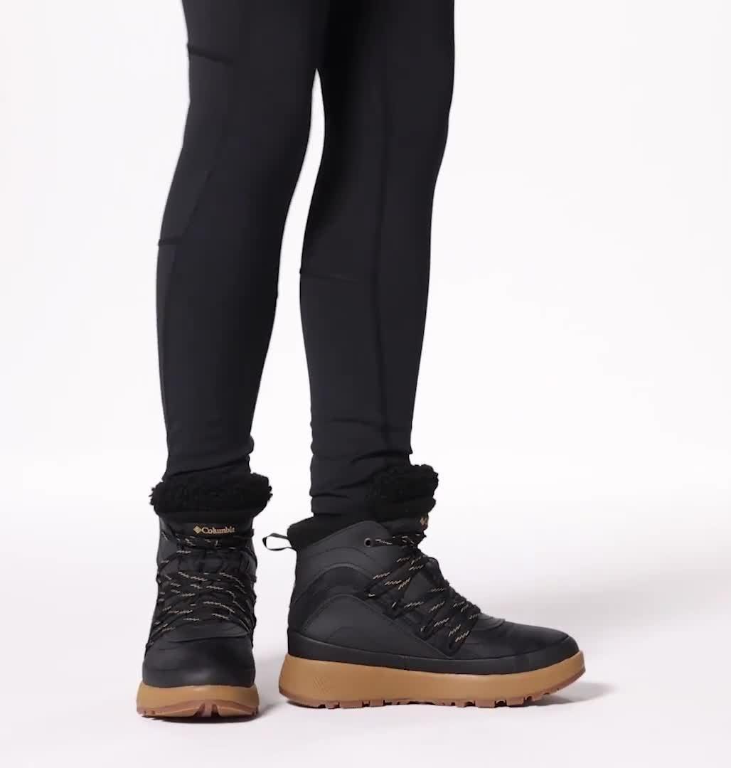 Women's Red Hills Omni-Heat Boot | Columbia