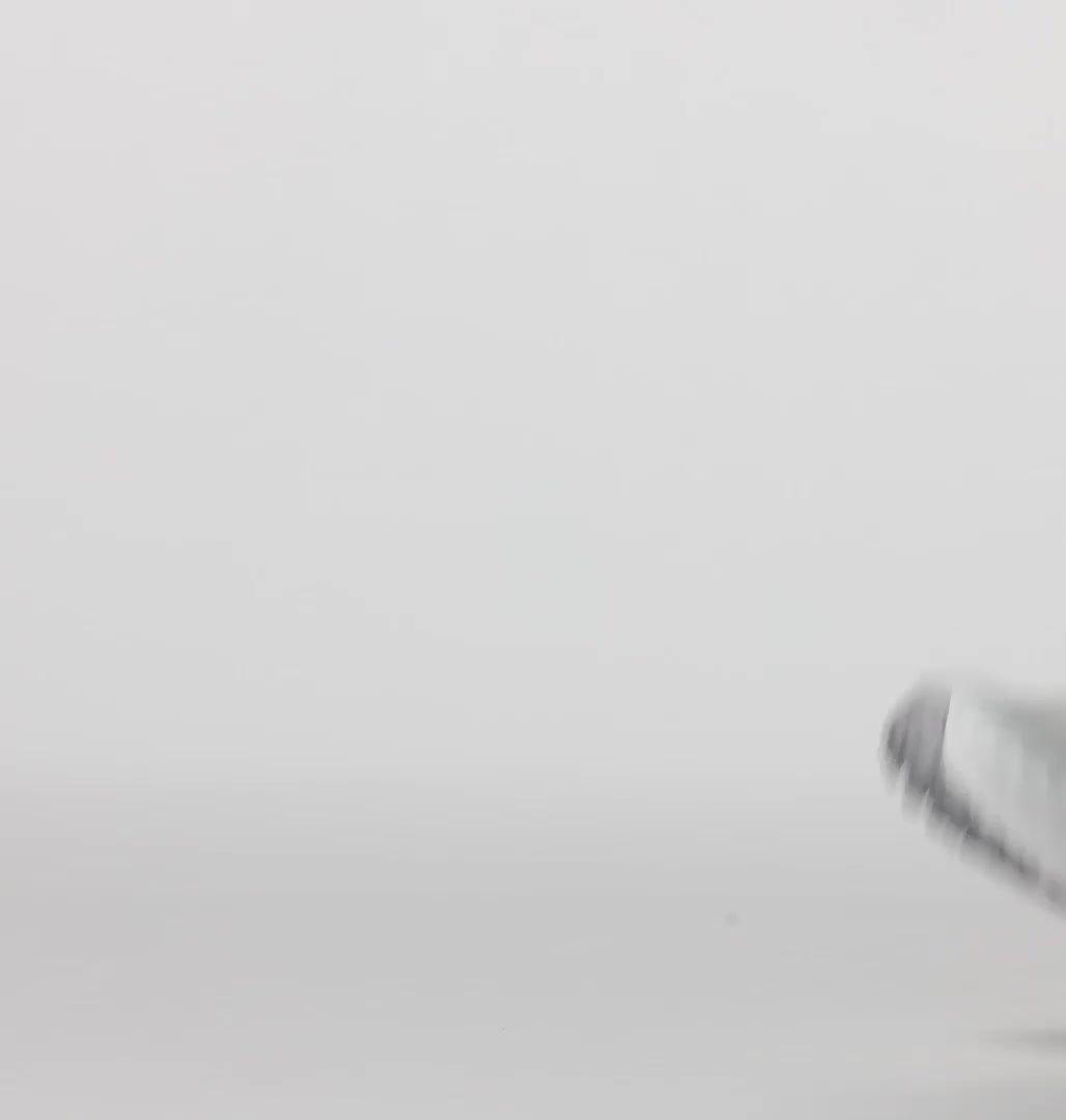 Zapatillas de senderismo Konos TRS II OutDry para mujer, Color: White, Cumulus Grey