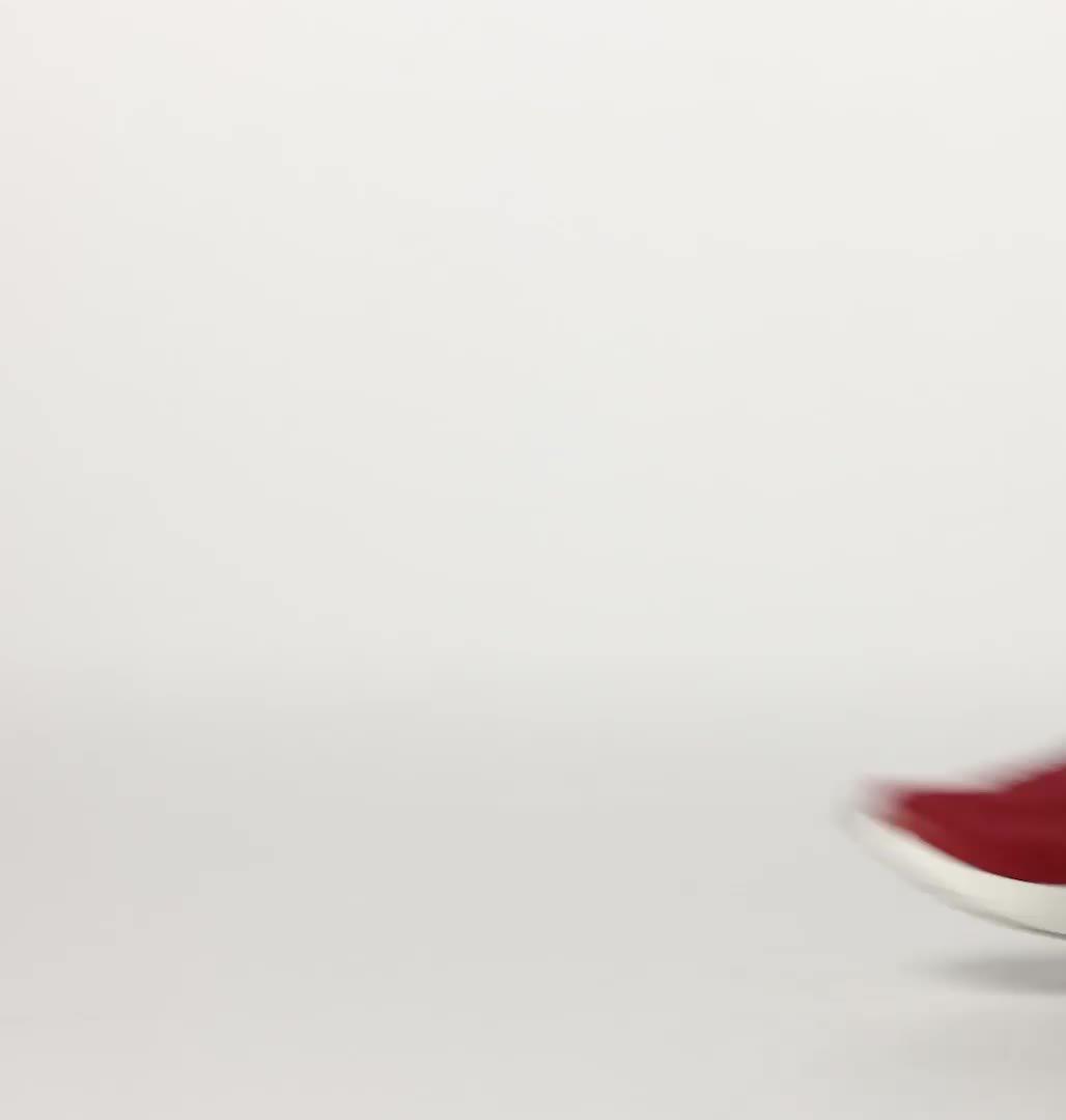 Zapatillas de senderismo Konos TRS II OutDry para mujer, Color: Dusty Crimson, Chianti