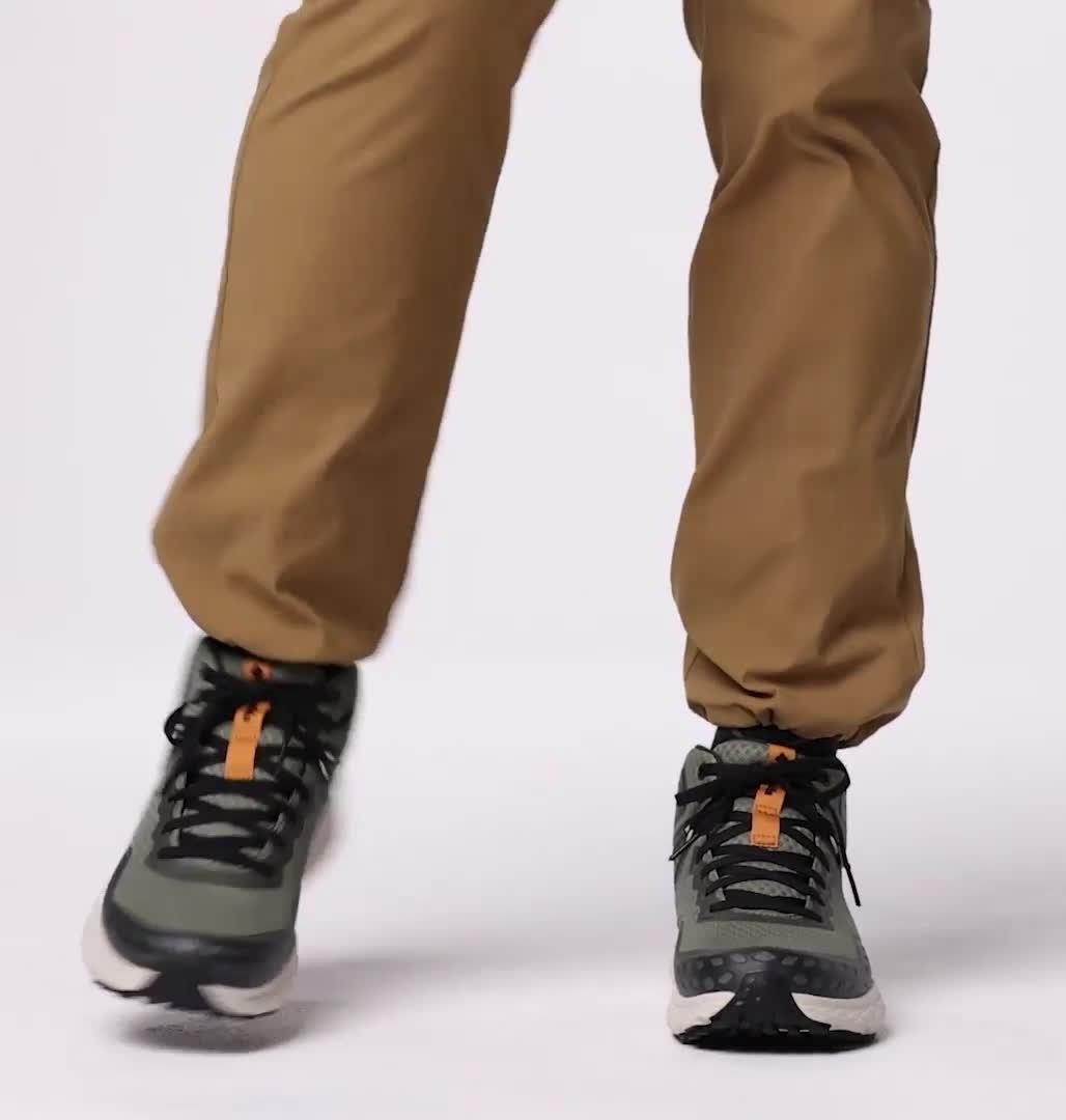 Men's Konos TRS OutDry Mid Hiking Shoe