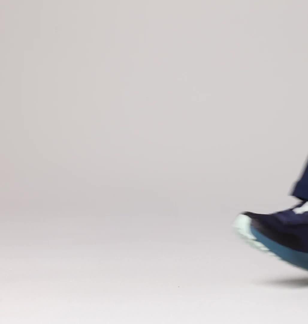KONOS TRS OUTDRY MID, Color: Nocturnal, Blue Heron
