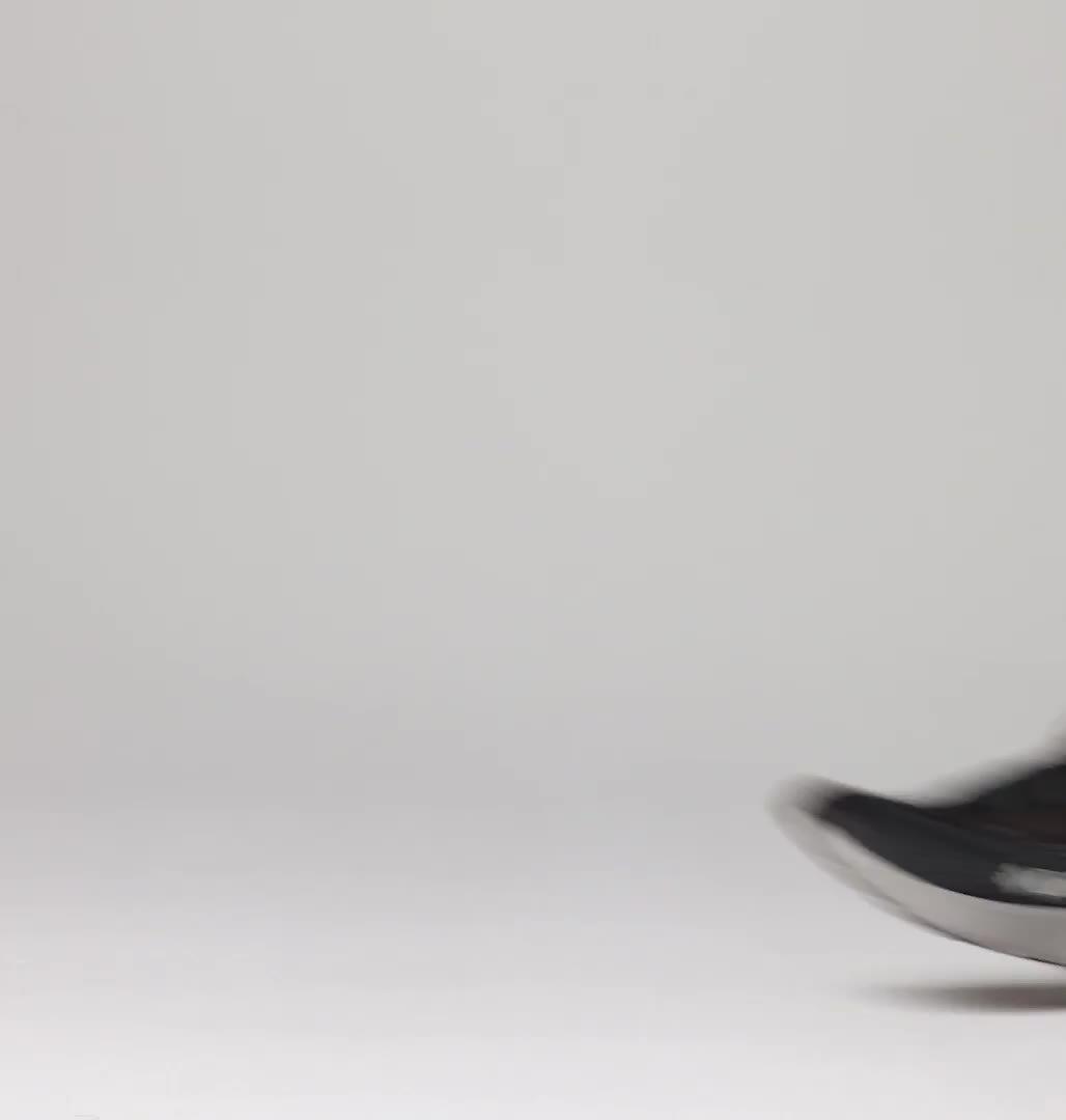Men's Konos Swift Shoe, Color: Black, Sea Salt