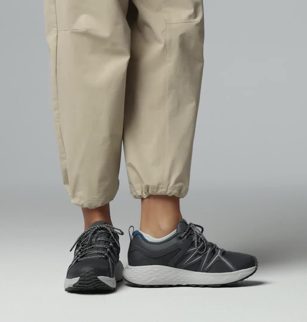PEAKFREAK ROAM WATERPROOF, Color: Graphite, Phoenix Blue