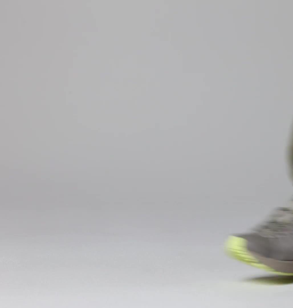 PEAKFREAK ROAM WATERPROOF, Color: Dove, Citron Haze