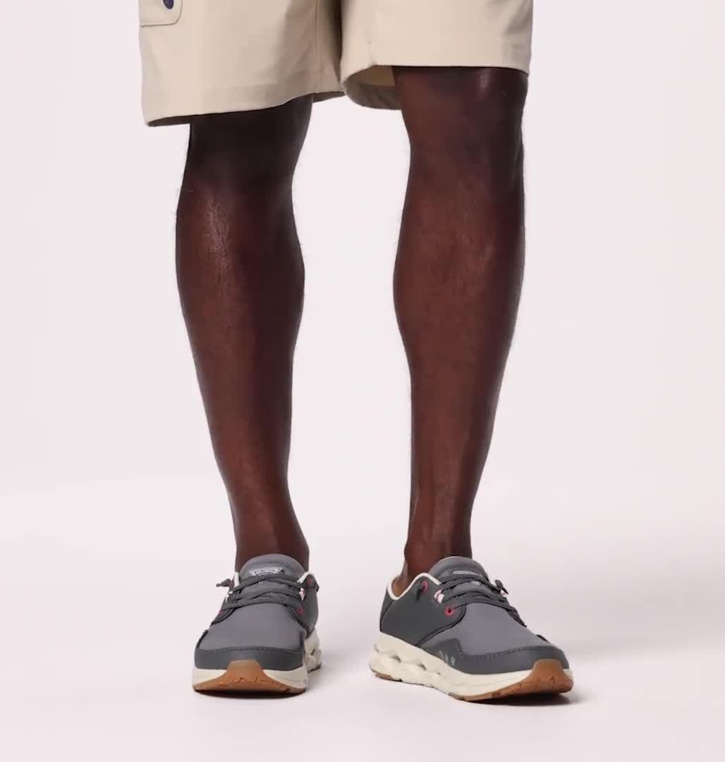 【クーポンで激短１０%OFF】コロンビア columbia スリッポンシューズ サーフサンドブリーズ 2(yu0261)メンズシューズ  レディースシューズ 靴 ウォータープルーフ 防水 ブラック ホワイト ネイビー 水遊び フェス キャンプ 春夏秋冬 楽天 おしゃれ アーベン  2026年 | ... Columbia メンズ PFG ボートサイド リラックス ノンスリップ ボートシューズ、ウェットサンド/クラッシュブルー、9 ワイ