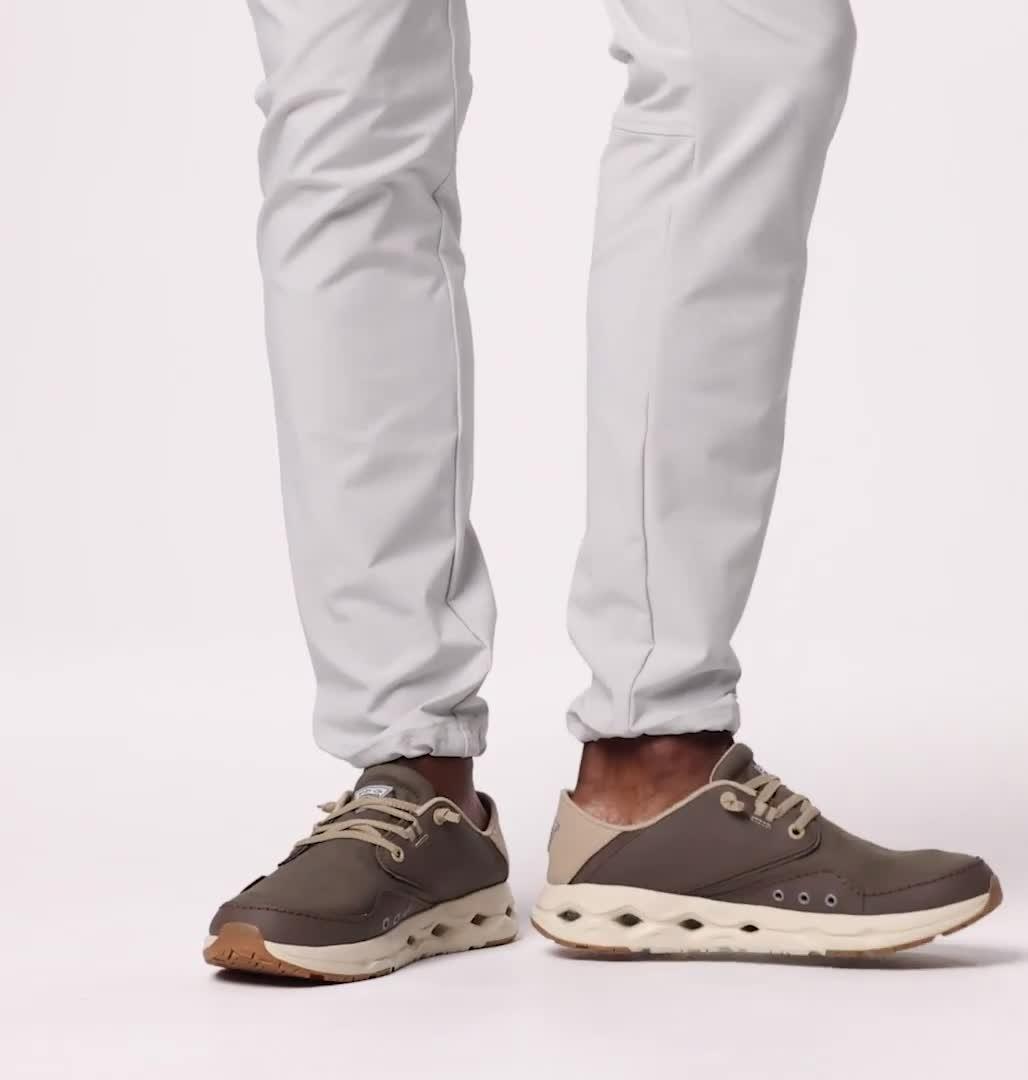 Men's PFG Bahama X Relaxed Shoe - Wide | Columbia