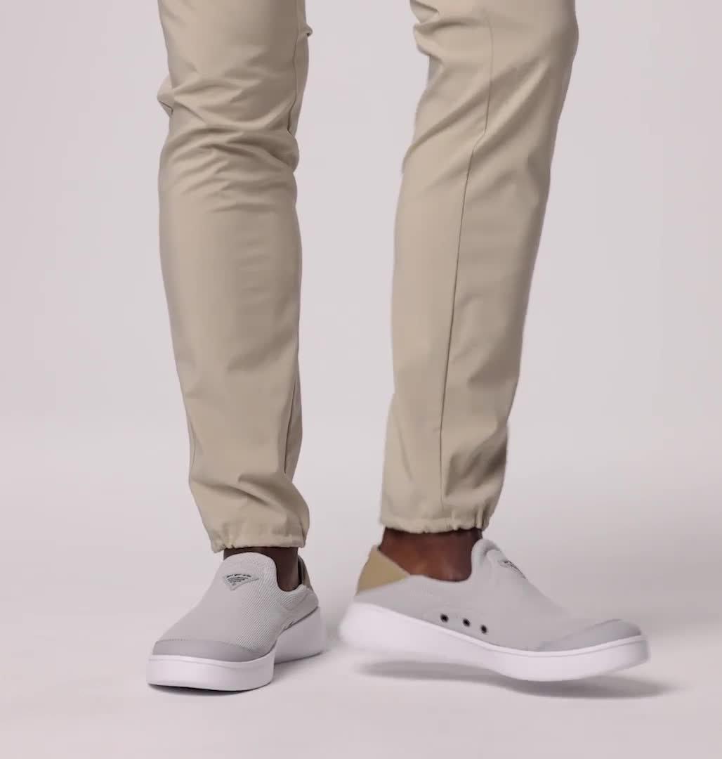 Men's PFG Boatside Vent Shoe | Columbia