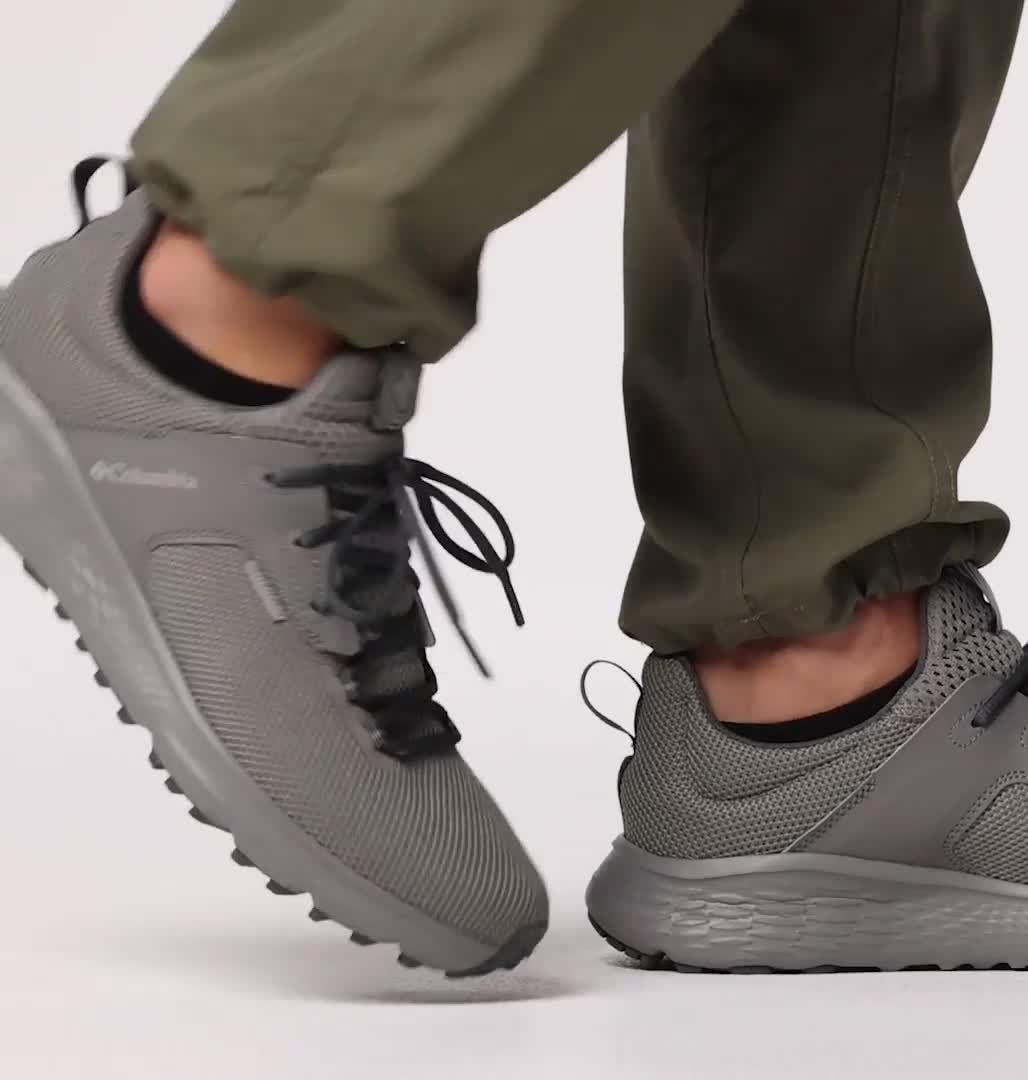 コロンバス Men's Benson CRZ Shoe | Columbia