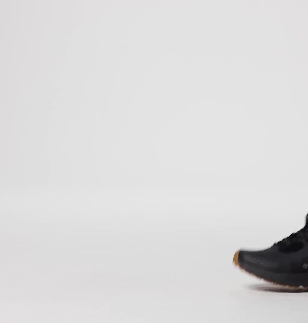 Zapatillas Terrastride CRZ para hombre, Color: Shark, Black