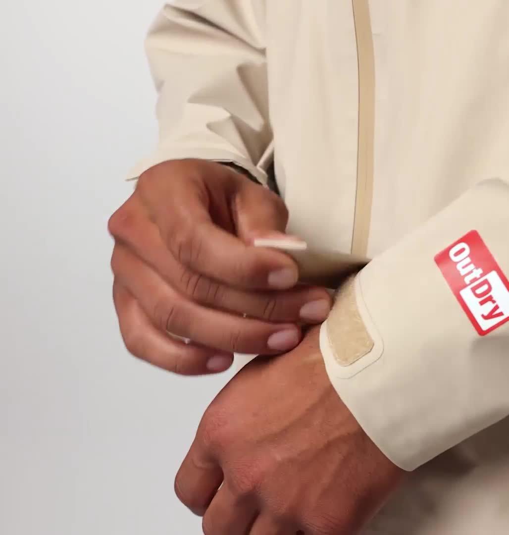 Men's Reign No Shine Jacket | Columbia