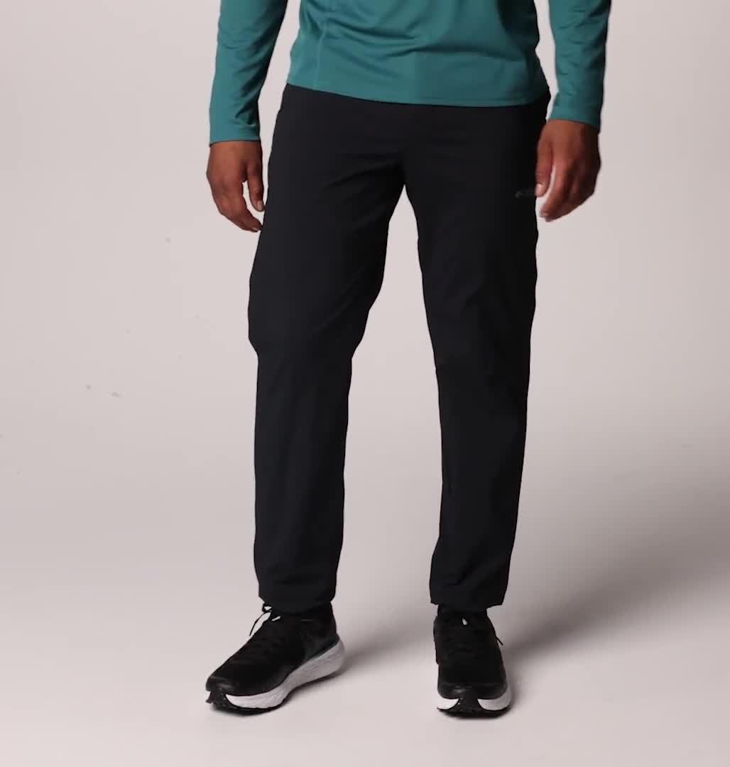 Men's Wanoga Pro Vent Pants | Columbia