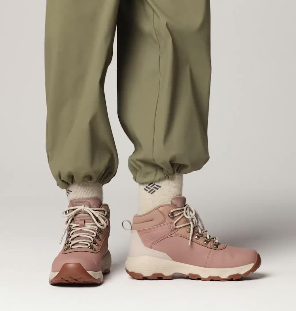Women's Newton Wander LTR Boot | Columbia
