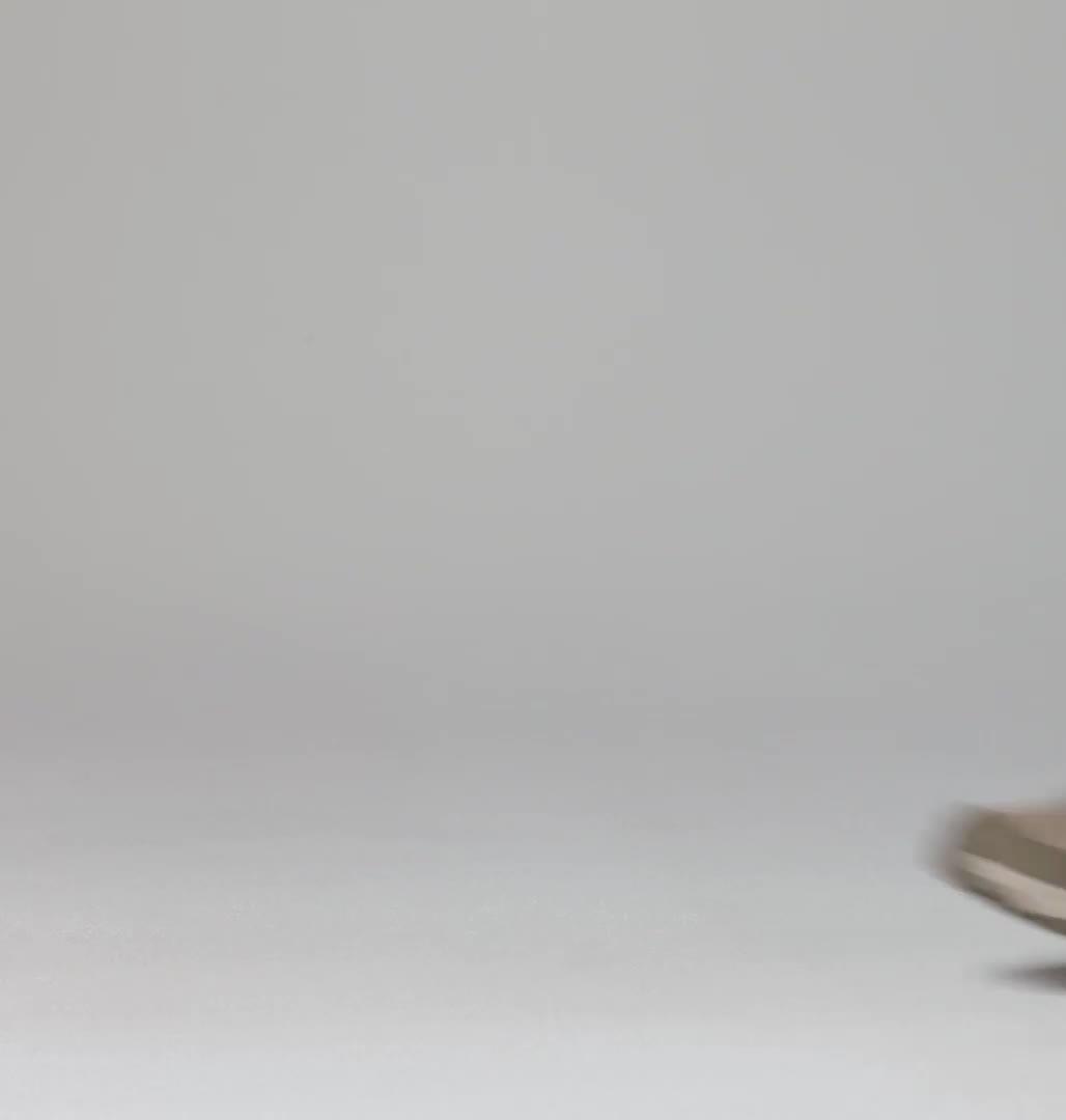Zapatillas de senderismo Peakfreak Rush Mid Outdry para mujer, Color: Soft Taupe, White Peach