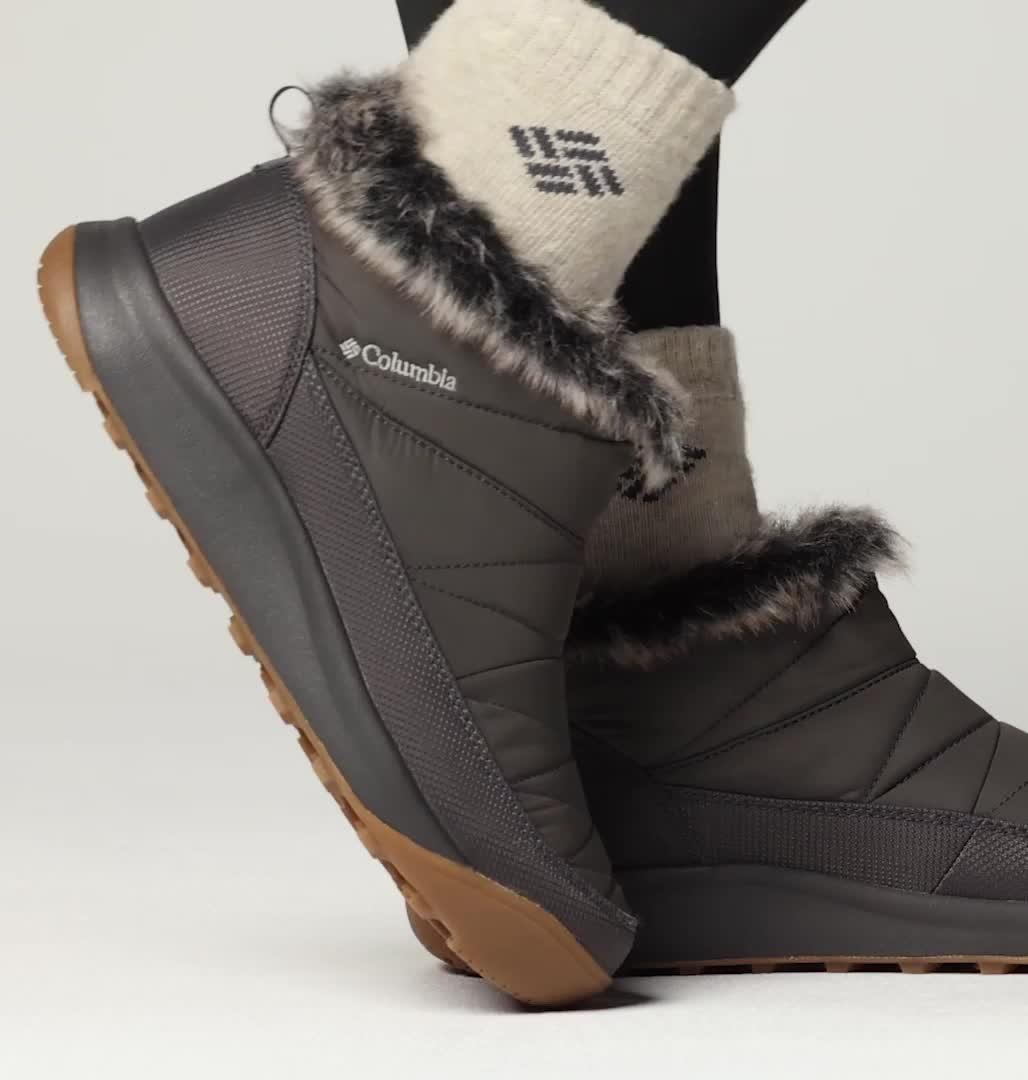 Women's Minx Xtra Shorty Boot | Columbia