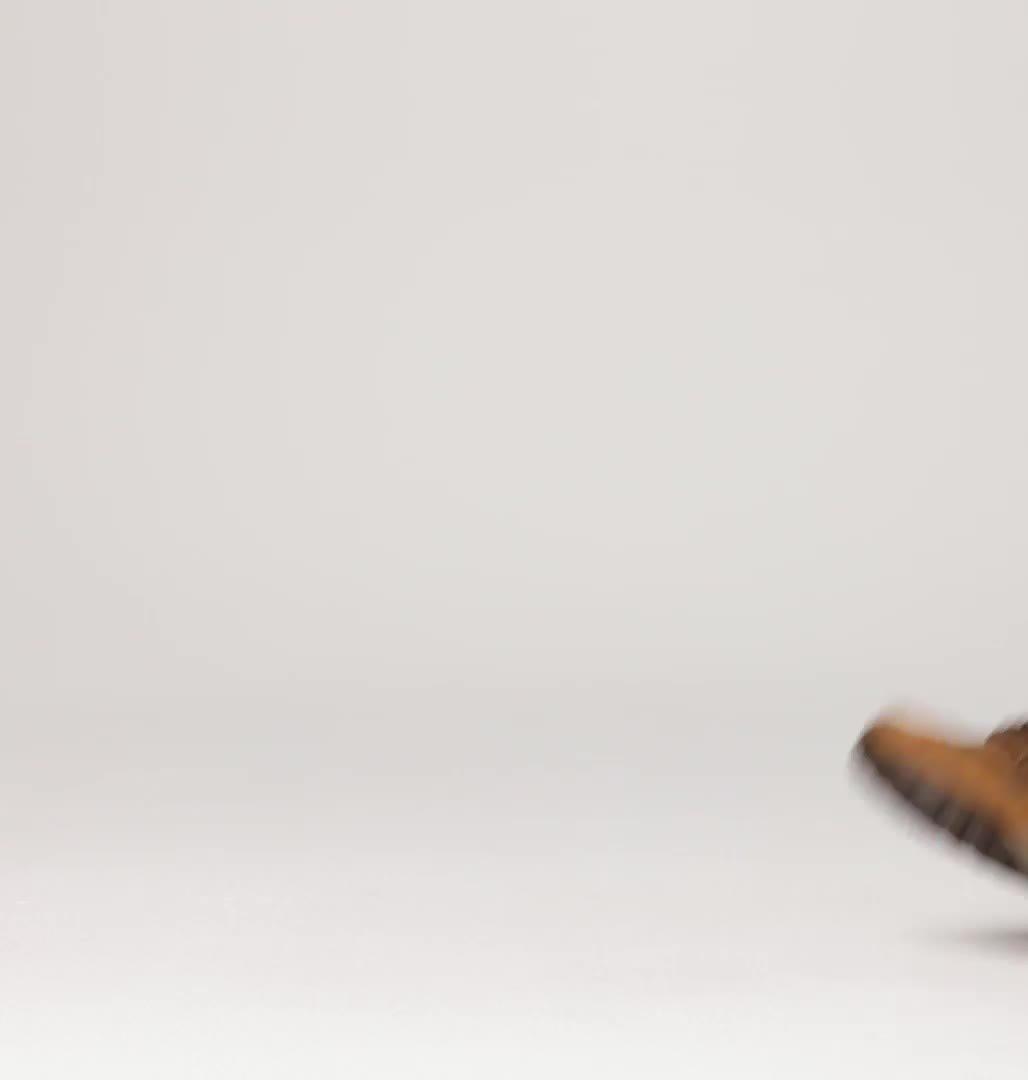 Men's Burnsider Omni-Heat Infinity Waterproof Winter Boot, Color: Dark Brown, Dark Mountain