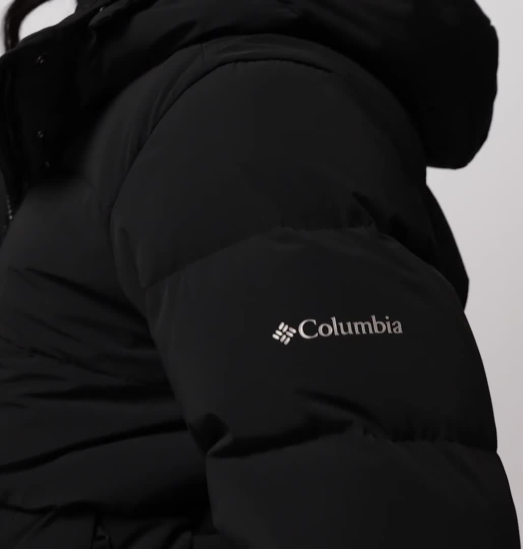 Women's Amaze Puff Hooded Jacket | Columbia