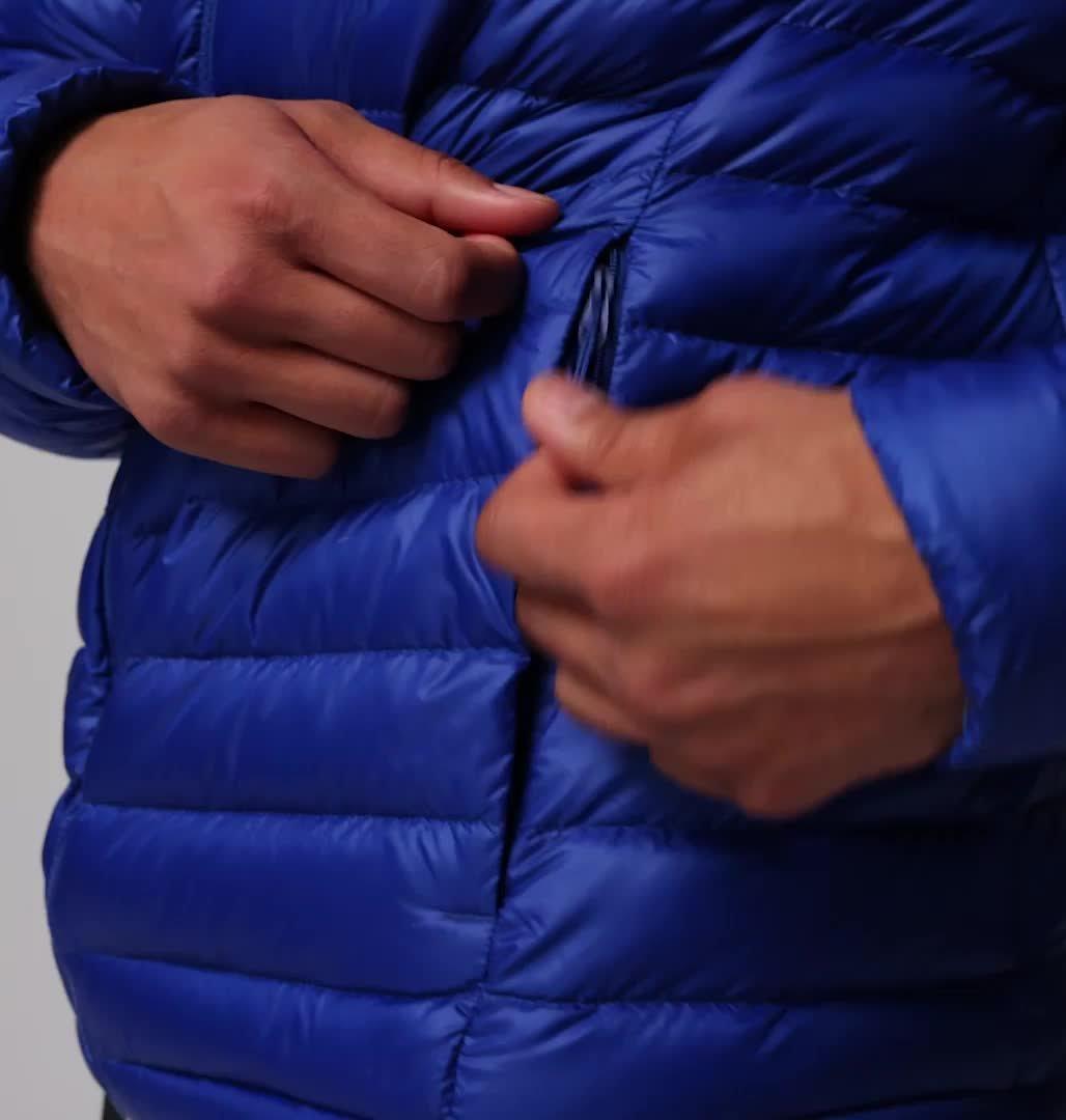 Men's Corelite Down Jacket | Columbia