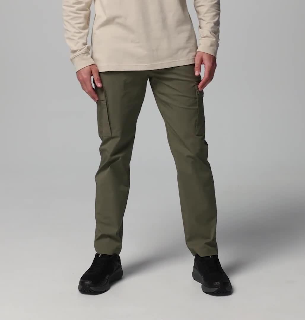 (取寄) コロンビア メンズ ロック カーゴ パンツ Columbia men ROC Cargo Pants Delta Men's ROC Cargo Pants | Columbia