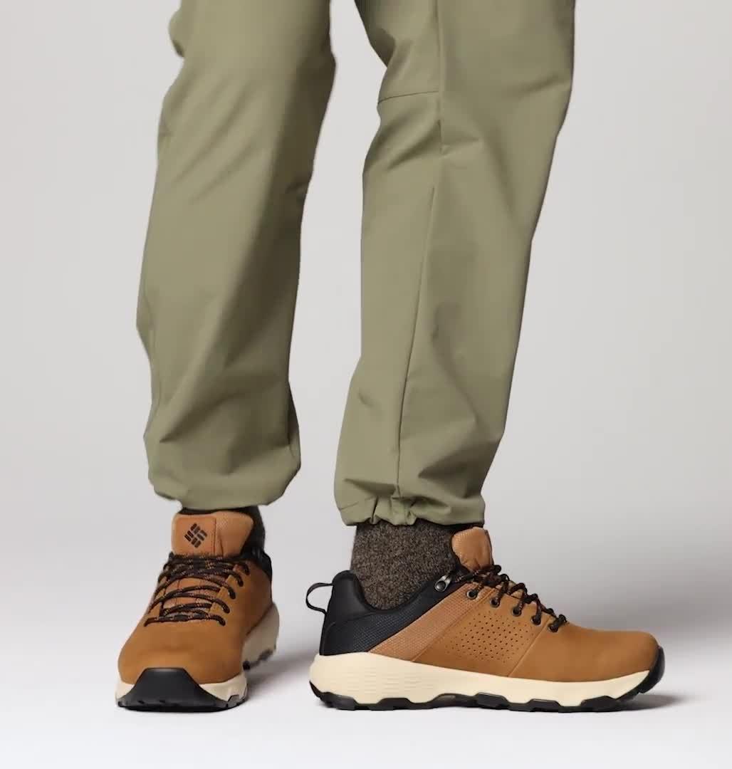 Men's Newton Nimble LTR Shoe | Columbia