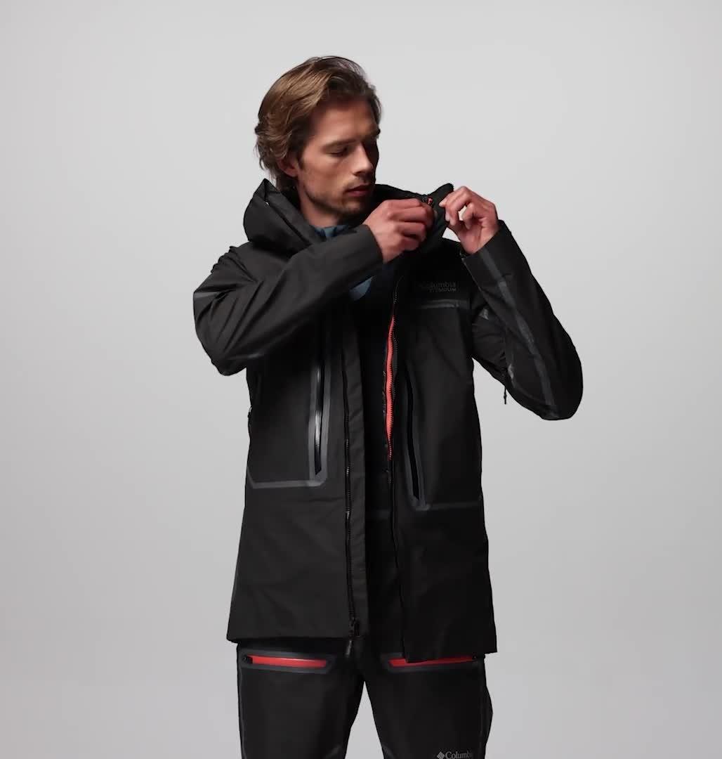 Men's Primo Pow Interchange Jacket | Columbia