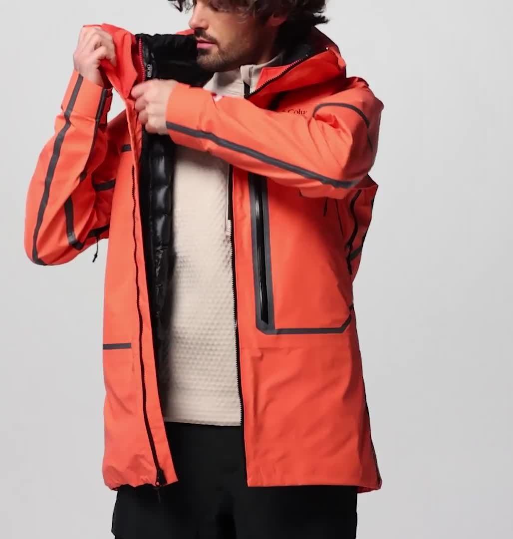 Men's Primo Pow Interchange Jacket | Columbia