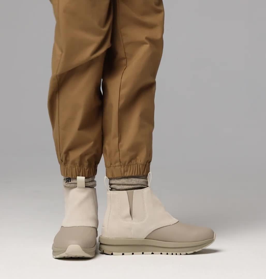 Women's Moritza Chelsea Shield Boot | Columbia