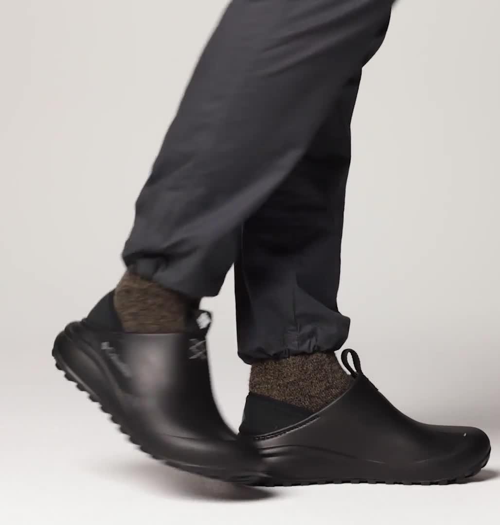 Columbia 革靴 Men's Mudranger Clog | Columbia
