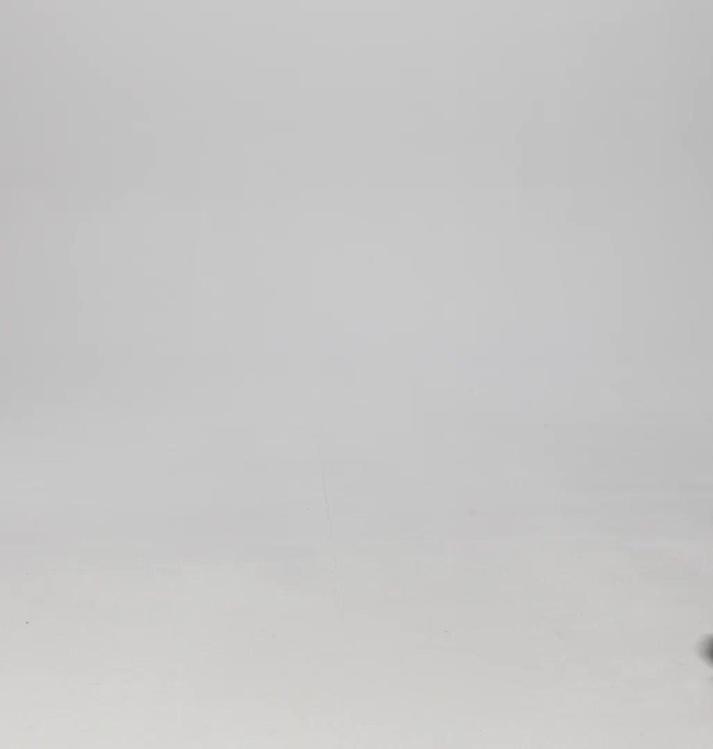 Men's Whistler Peak Waterproof Hiking Trousers, Color: Black