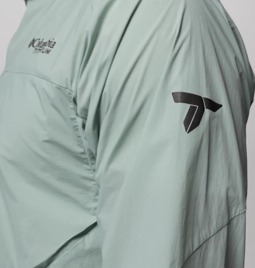 Men's Khyex Pro Wind Jacket | Columbia