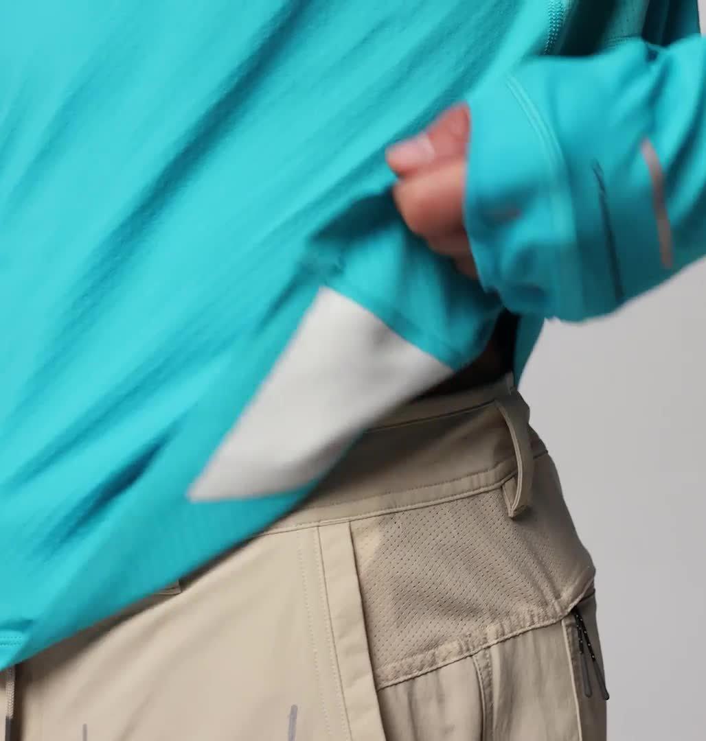 Men's PFG Shadowcaster Zero Hoodie | Columbia