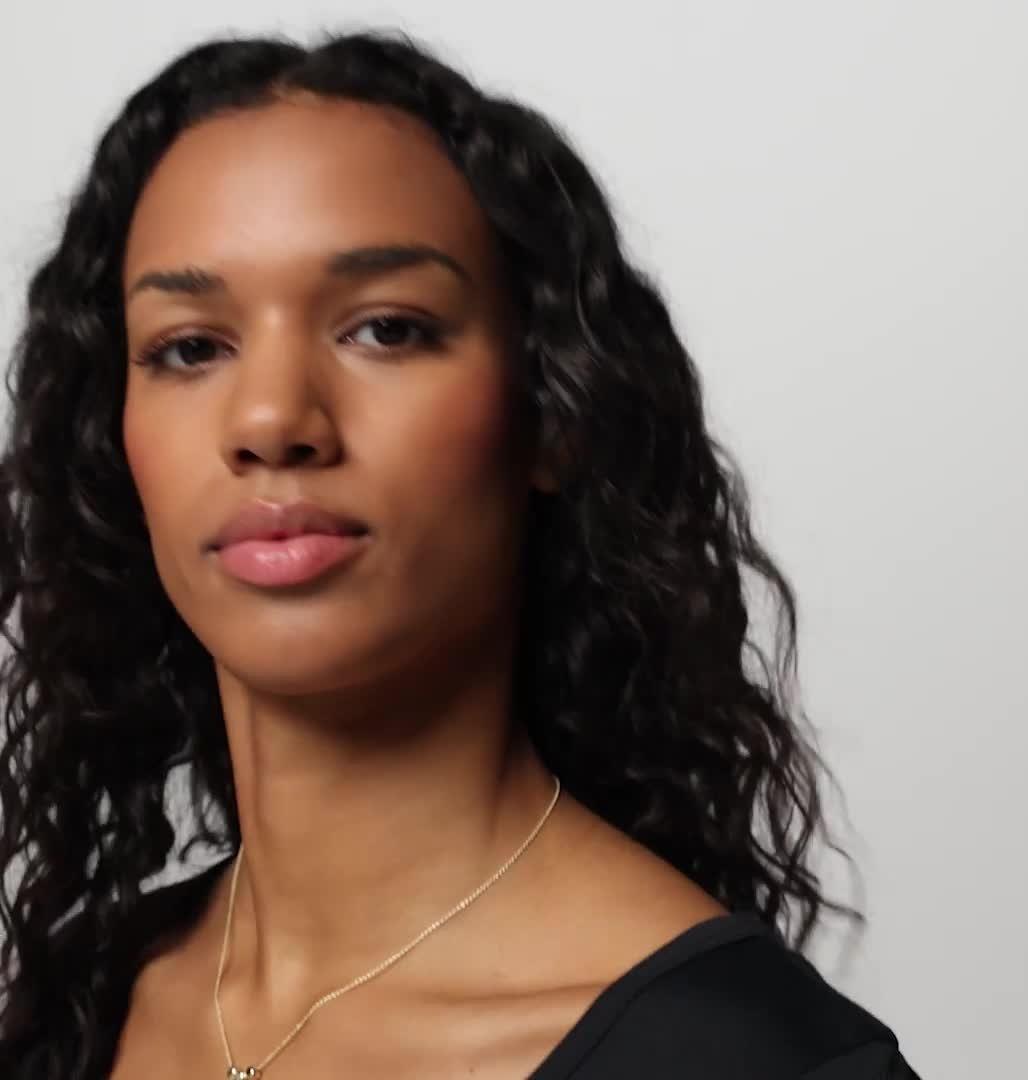 T-shirt Technique C&ocirc;tel&eacute; Pinetown Canyon Femme, Color: Black