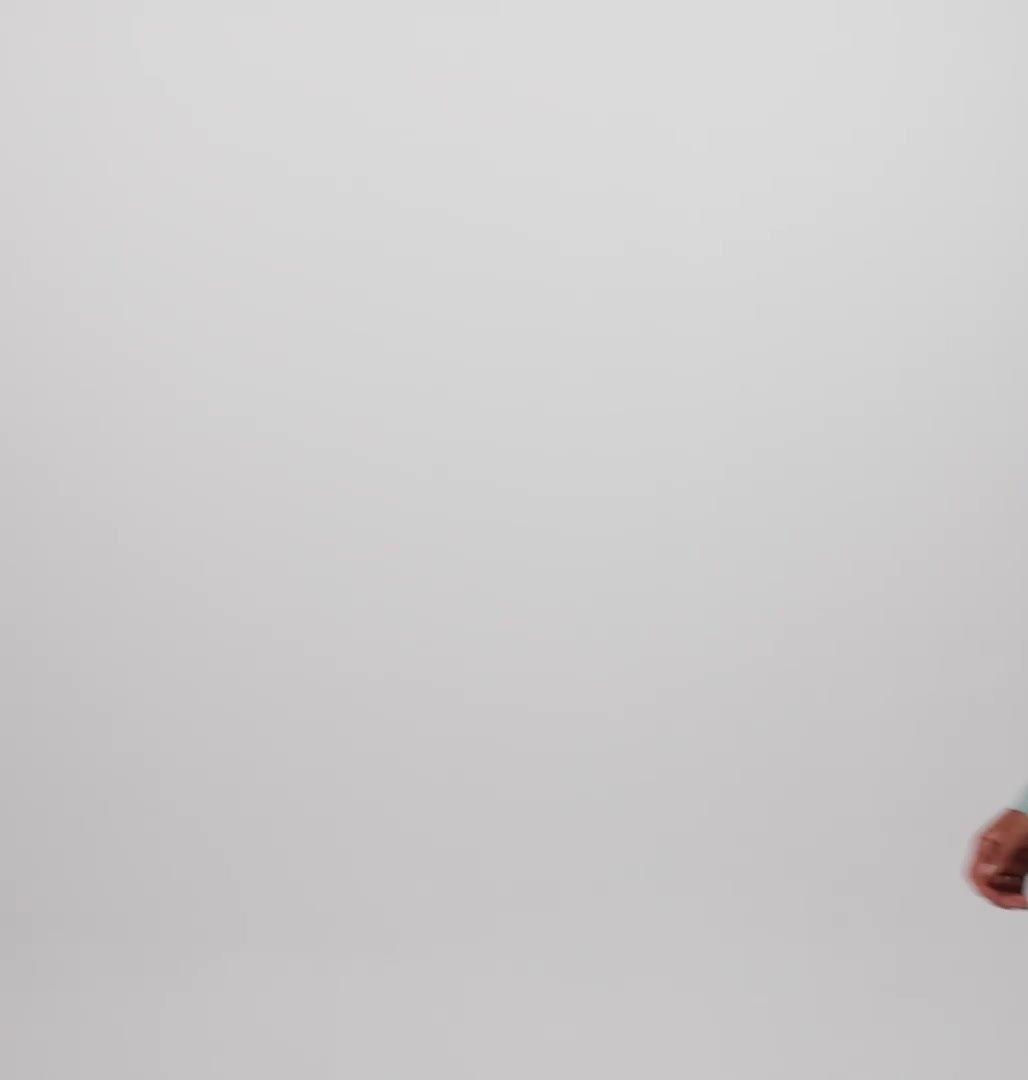 Men's Echo Passage Sweatshirt, Color: Crushed Blue